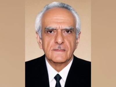 &ldquo;Şöhrət&rdquo; ordenli alim&nbsp;vəfat edib