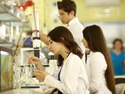 Elmi tədqiqatla məşğul olan mütəxəssislərin sayı açıqlanıb