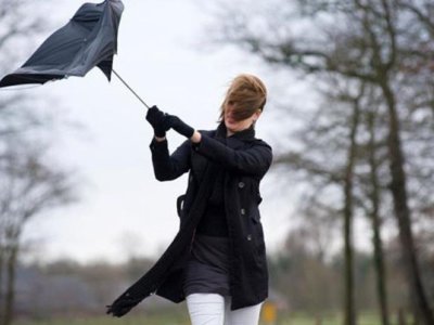 Külək güclənəcək -&nbsp;XƏBƏRDARLIQ