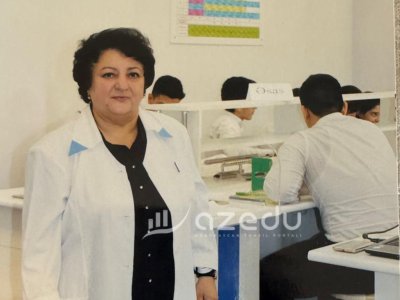 Bir müəllimin gözü ilə 20 Yanvar: &ldquo;İnsanlarda qorxu yox, müstəqillik arzusu var idi&rdquo;