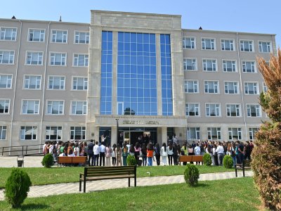 LDU &ldquo;Məzunların məşğulluq reytinqi&rdquo;ndə 3 pillə irəlilədi