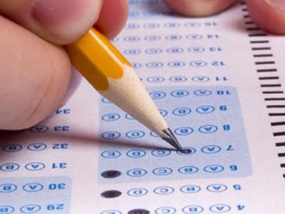 DİM-də&nbsp;TOEFL iBT imtahanı keçirilib