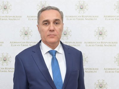 Agentlik direktoru Qəbələdə vətəndaşları qəbul edəcək