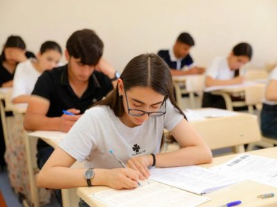 Magistratura imtahanlarında yüksək bal toplayanların sayı ilbəil AZALIR