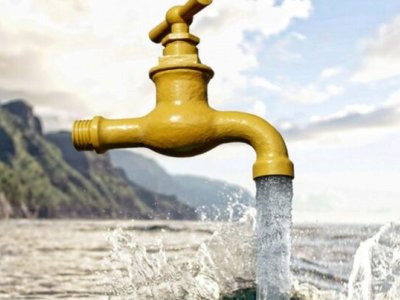 Dünya &ldquo;su iflası&rdquo; mərhələsinə daxil olub