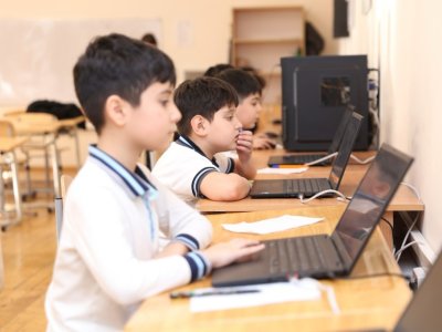 Agentlik: Böyük summativ qiymətləndirmələr rəqəmsal formada təşkil olunur