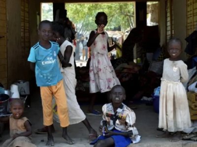 Sudanda müharibə 8 milyondan çox uşağı təhsildən məhrum edib