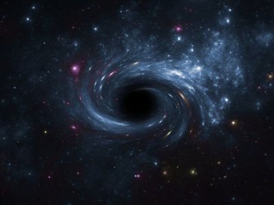 Qara dəliklər gözləniləndən daha sürətli böyüyür