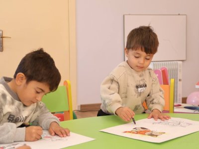 Xankəndi, Ağdam və Xocalının bu bağçalarında tədrisə başlanılıb