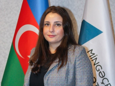 MDU-da İqtisadiyyat kafedrasına yeni müdir seçilib