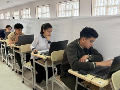 Naxçıvan məktəbliləri PISA beynəlxalq qiymətləndirmə tədqiqatında iştirak ediblər