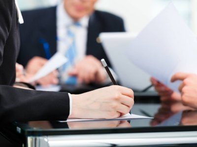 Vakant inzibati vəzifələr üçün daxili müsahibə elan edilir