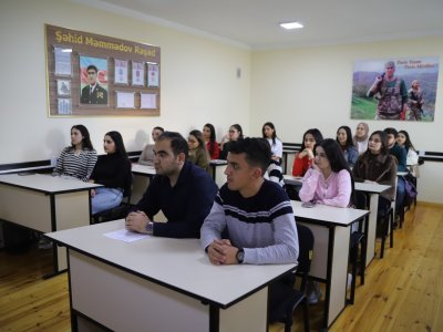 Dissertasiya yazılır, elm yaranmır -&nbsp;Magistratura necə dəyişməlidir?