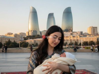 Ən az uşaq ötən il doğulub -&nbsp;ŞOK RƏQƏMLƏR