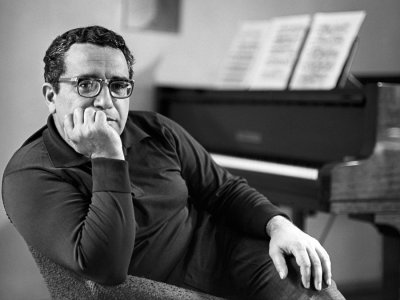 Türkiyədə Qara Qarayev haqqında kitab nəşr edilib