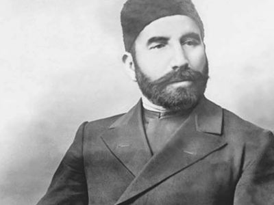 Bu gün Hacı Zeynalabdin Tağıyevin doğum günüdür