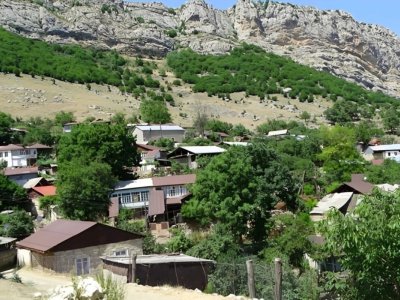 Daşaltı əməliyyatından 34 il ötür