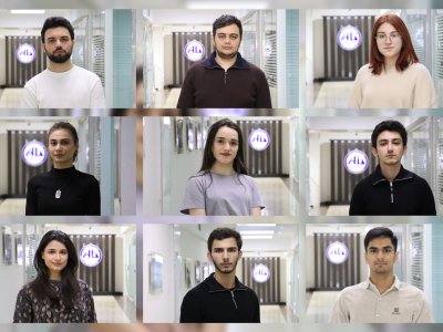 Azərbaycan Universitetinin 12 tələbəsi yaz semestrində xaricdə təhsil alacaq