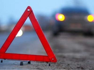 Şəmkirdə ağır qəza -&nbsp; sürücü ölüb, azyaşlı&nbsp;xəsarət alıb