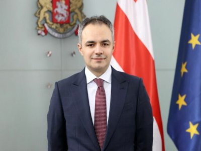 Keçmiş təhsil naziri Rusiyada diplomatik nümayəndə təyin edilib