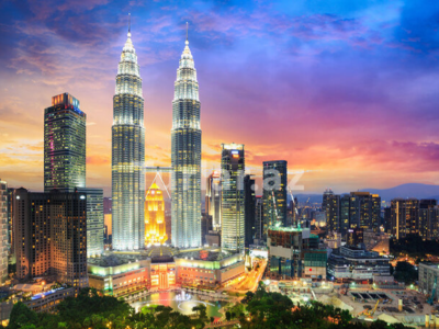 Malayziya ali təhsildə regional mərkəz olmağa hazırlaşır