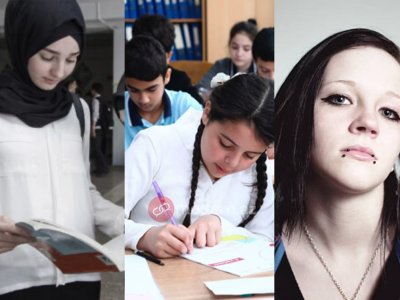 Məktəblilərimizi qoruyaq:&nbsp;Nə ifrat açıq-saçıqlıq, nə də dini basqı!