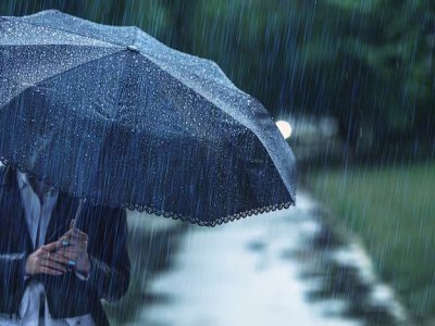 Bakıya intensiv yağış yağacaq -&nbsp;XƏBƏRDARLIQ