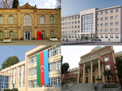Region universitetlərində magistratura: plan yerləri dolurmu?