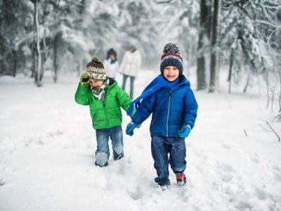 Qış tətili: Uşaqlar dərsdən uzaq, istirahətə yaxın olmalıdır - PEDAQOQ