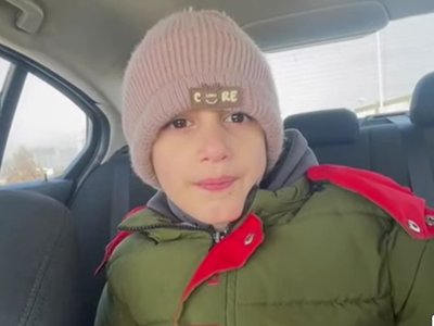 İtkin düşən 8 yaşlı uşaq&nbsp;tapıldı - YENİLƏNİB