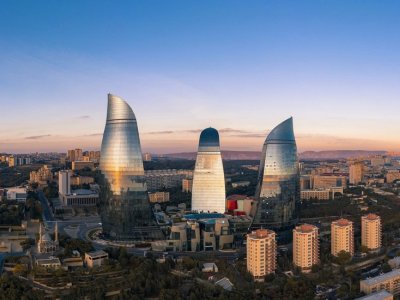 &ldquo;Şəhərsalma və Memarlıq İli&rdquo; ilə bağlı&nbsp;Tədbirlər Planı təsdiqlənib