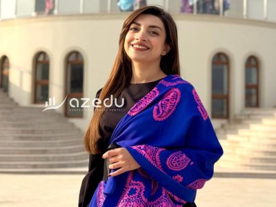 &ldquo;Qarabağda çalışan bir gənc üçün böyük sevincdir&rdquo; - Prezident mükafatçısı