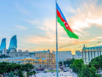 Bu gün hava necə olacaq?