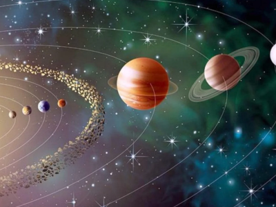 Bu ay planetlər paradı gözlənilir