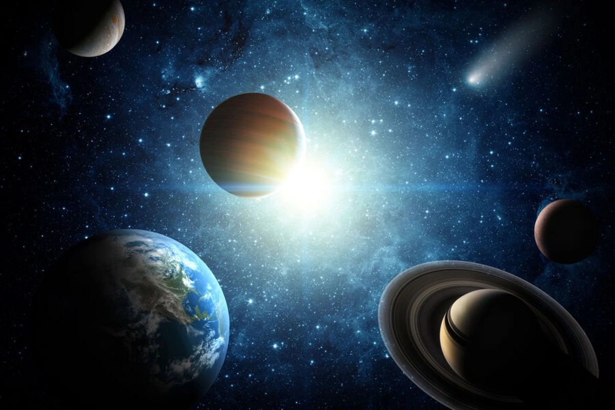 Bu ay səma sürprizlərlə dolu olacaq