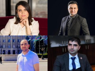 &ldquo;Səhv etməkdən qorxmayın!&rdquo; - &ldquo;İlin gənc müəllimi&rdquo;nin qaliblərindən MESAJ