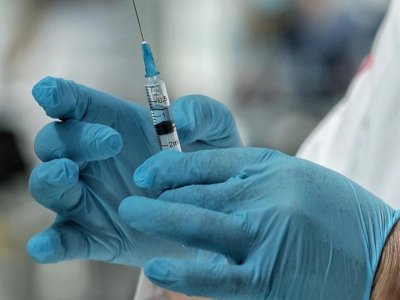 Dünyada ilk dəfə uşaqlar üçün xərçəng əleyhinə peyvənd sınağı keçiriləcək