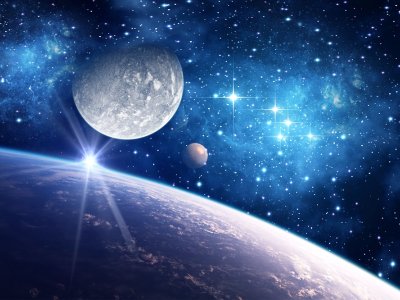 Tarixdə ilk dəfə kosmosda kəpənək sürfədən çıxdı