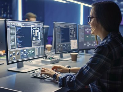 Ali təhsil və kibertəhlükəsizlik: Peşəkar kadrlar yetişdirilməsi planlaşdırılır