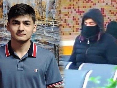 İtkin düşən tələbə tapıldı - YENİLƏNİB