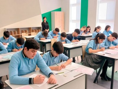 RFO-dan finala yüksələn şagirdlərin sayı üzrə lider REGİONLAR