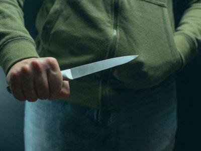 Ağcabədidə 7 yaşlı uşaq bıçaqlanıb, yeniyetmə saxlanılıb&nbsp;