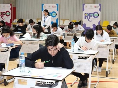 RFO-nun yarımfinal turu bu tarixdə&nbsp;KEÇİRİLƏCƏK