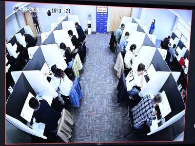 Buraxılış və qəbul imtahanları nə zaman elektronlaşacaq? - DİM