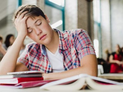 Psixoloq: Abituriyentləri imtahandan çox valideyn&nbsp;təzyiqi narahat edir