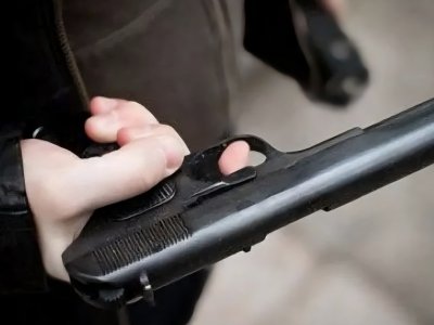 Müəllimini güllələyən şagird&nbsp;&ldquo;Sabah terror olacaq&rdquo; deyibmiş