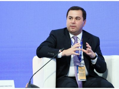 Nazir müavini: İntellektual gənclik cəmiyyəti irəli aparır