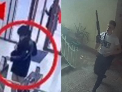 Müəllimi güllələyən şagirdin &ldquo;kumir&rdquo;i terrorçu olub?