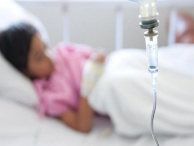 Qubada bir ailənin 8 üzvü qonaqlıqda qidadan zəhərlənib