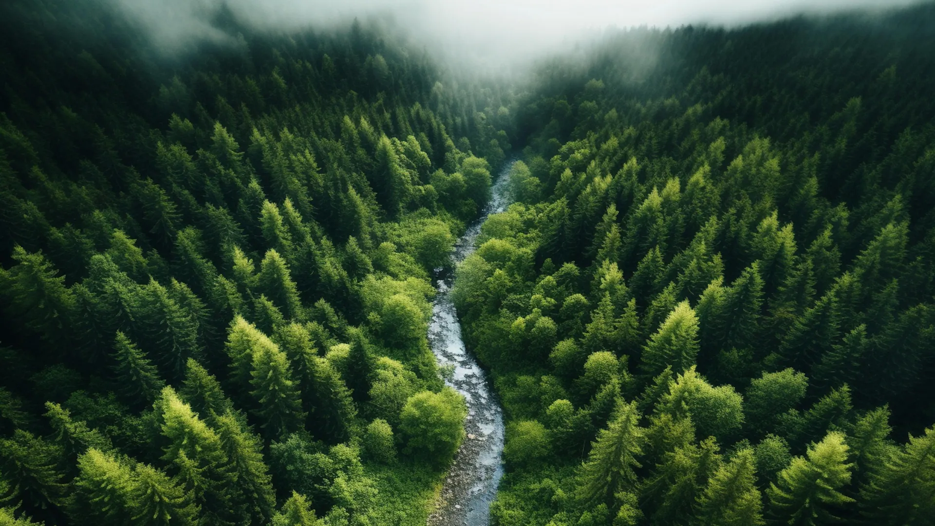 Alimlərdən&nbsp;xəbərdarlıq: yavaş böyüyən ağaclar yox olur